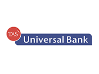 Банк Universal Bank в Чкалово